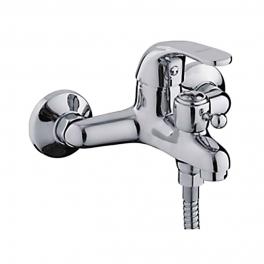 Смеситель для ванны Ledeme L3135